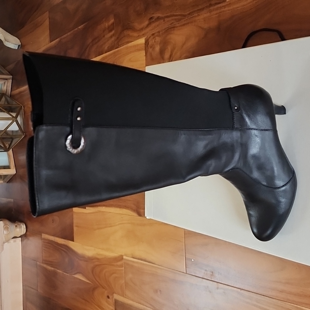 Anne Klein tall boots